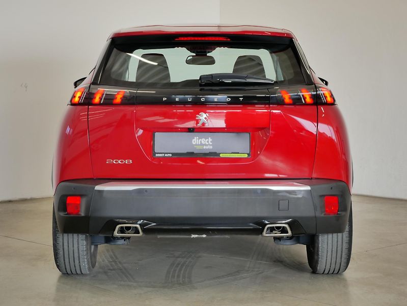 Peugeot 2008 - fotka 6 z 25