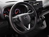 Opel Combo (2020) Maxi 1.5 CDTI, ČR, DPH - náhled 11