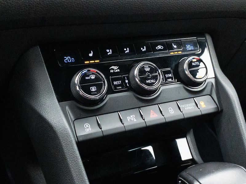 Škoda Kodiaq RS 2.0TDI 176kW 4x4 DSG CZ - fotka 26 z 56