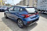 Hyundai i20 (2026) FL 26 1,0 TGDI MT  GO - náhled 8