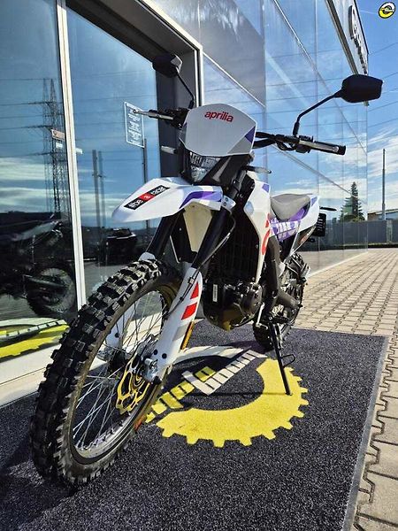 Aprilia RX 125 (2026) EU5+ - fotka 11 z 37