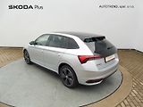 Škoda Scala (2024) Monte Carlo 1,0 TSI 85kW - náhled 25