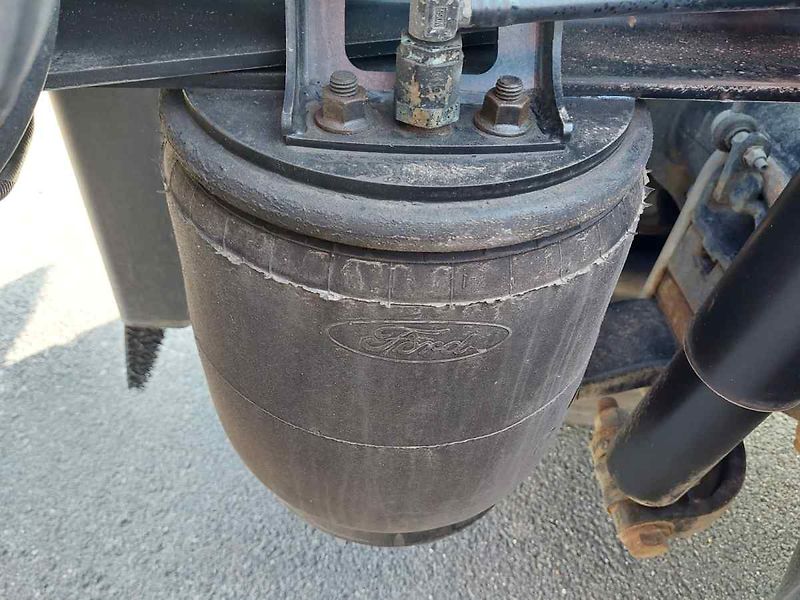 Ford Ostatní F-Max 1850 hydraulika - fotka 14 z 46