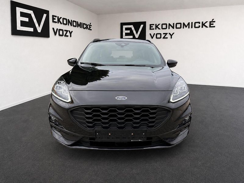Ford Kuga (2022) 2.5 HYBRID, 4x4,ST-LINE, - fotka 3 z 50