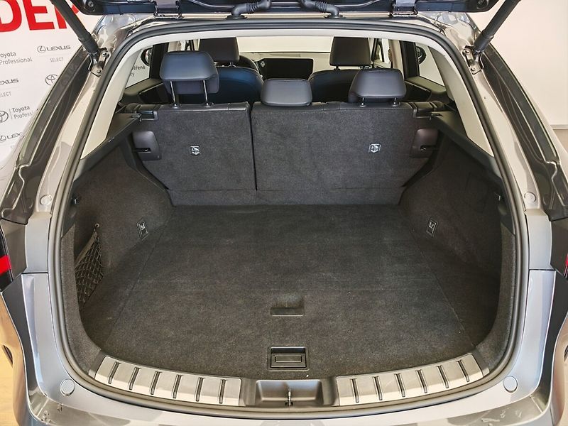 Lexus NX 350h 350h PRESTIGE PLUS TECH - fotka 13 z 45