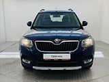 Škoda Yeti 2,0 TDI 81 kW 4x4 Klima - náhled 3