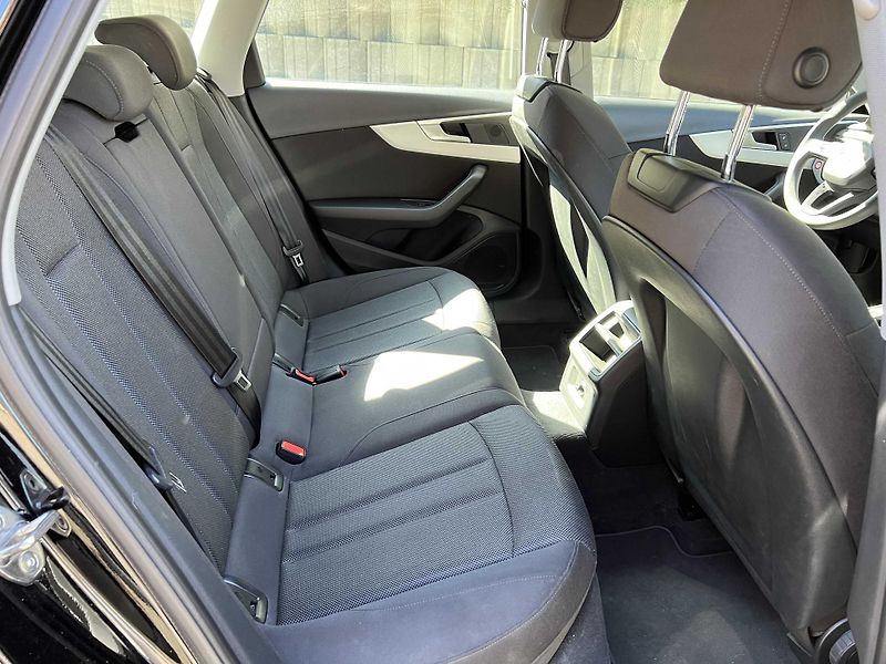 Audi A4 Avant 1.4 TSi 110 kW 56.000KM MR2018 - fotka 8 z 16