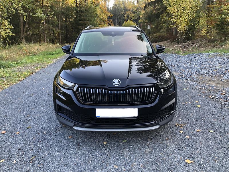 Škoda Kodiaq (2022) 1.5 TSI DSG STYLE  7 MIST LIFT - fotka 2 z 17