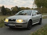 Škoda Octavia (2001) I 1.9 TDi 66kw RV 2001 kombi - náhled 1