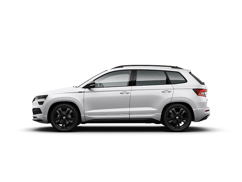 Škoda Karoq (2024) 2.0 TDI 4x4 DSG Sportline - fotka 2 z 3