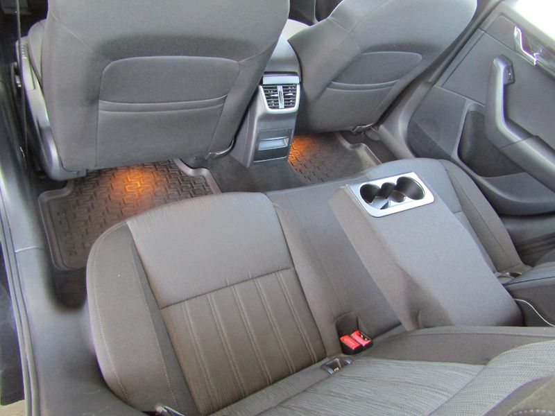 Škoda Octavia (2018) Style 2.0 TDI 110KW DSG - fotka 25 z 29