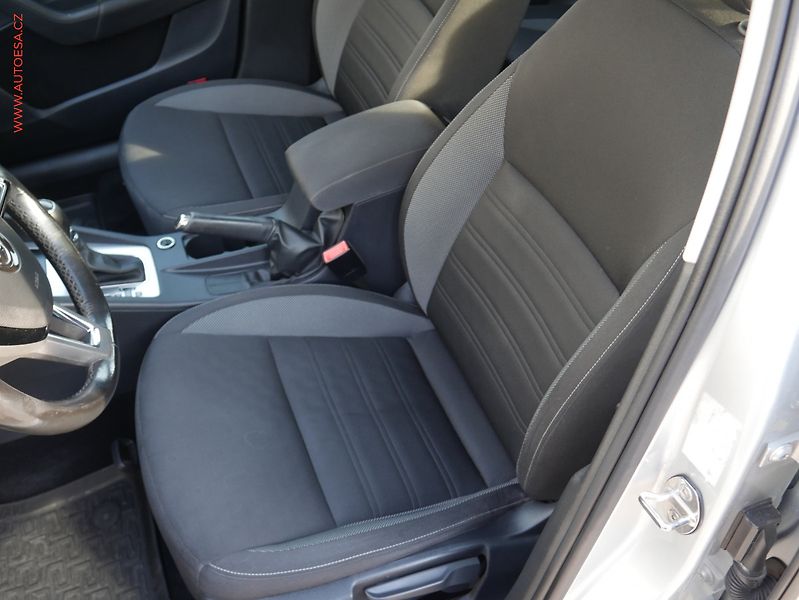Škoda Octavia (2018) 2.0 TDi, ČR, DSG - fotka 9 z 15