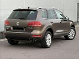 Volkswagen Touareg (2011) 180kW/PLNÝ SERVIS/N.ROZVODY/ - náhled 3