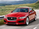 Jaguar XE S.