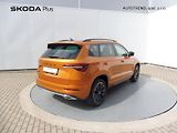 Škoda Karoq (2025) SportLine 1,5 TSI 110kW DSG - náhled 1