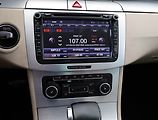 Volkswagen Passat CC (2008) 2.0 TSI, Automat, Serv.kniha - náhled 10