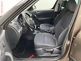 Škoda Yeti (2013) 1.4 TSi, Ambition, TZ, park - náhled 9