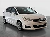 Citroën C4 (2014) 1.6 VTi, Serv.kniha, Tempomat - náhled 1
