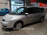 Renault Espace (2006) 1.9., tažné - náhled 1