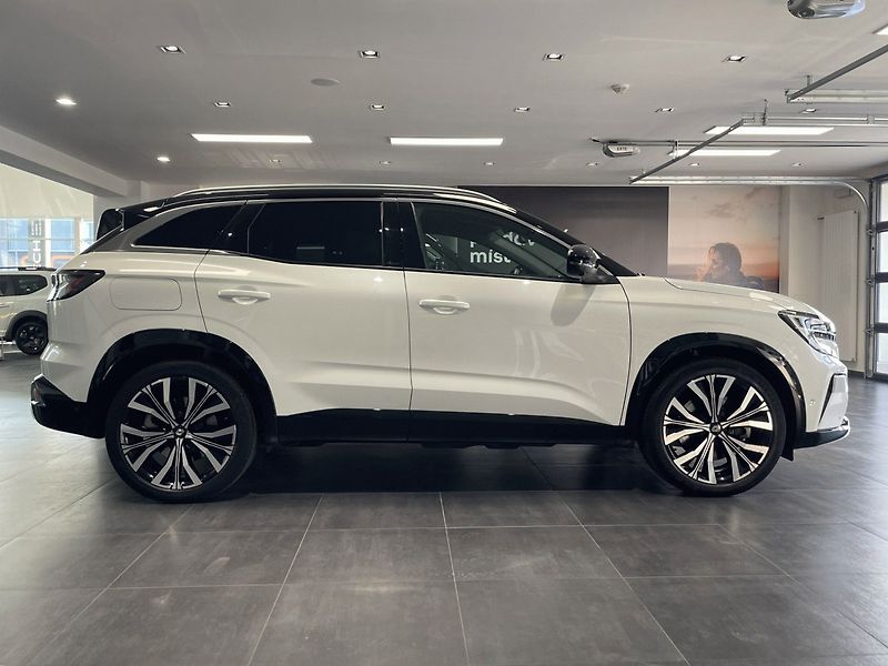 Renault Austral (2024) ICONIC full hybrid E-TECH 200 - fotka 5 z 30