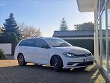 Volkswagen Golf 1,6 TDI LED KOMP.SERV.HISTORIE - náhled 7