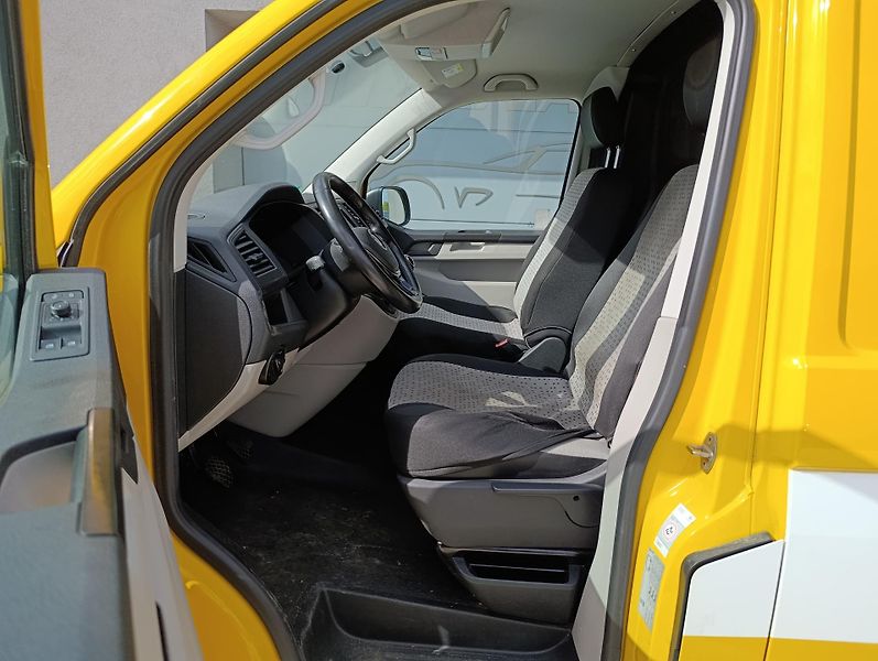 Volkswagen Transporter 2.0TDI 110kW LONG  - fotka 14 z 29