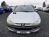 Peugeot 206 1.4i, 55 kW, 5-ti dvéř - náhled 1