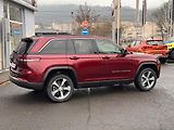 Jeep Grand Cherokee (2025) Limited 4xe (380k) 8AT - náhled 10