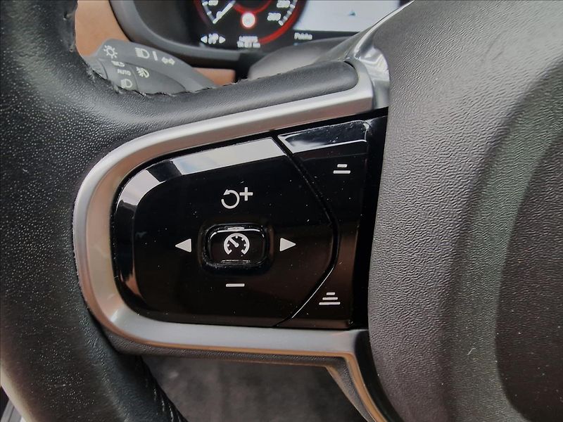 Volvo S90 D5 173kW Inscription,původ ČR - fotka 23 z 50