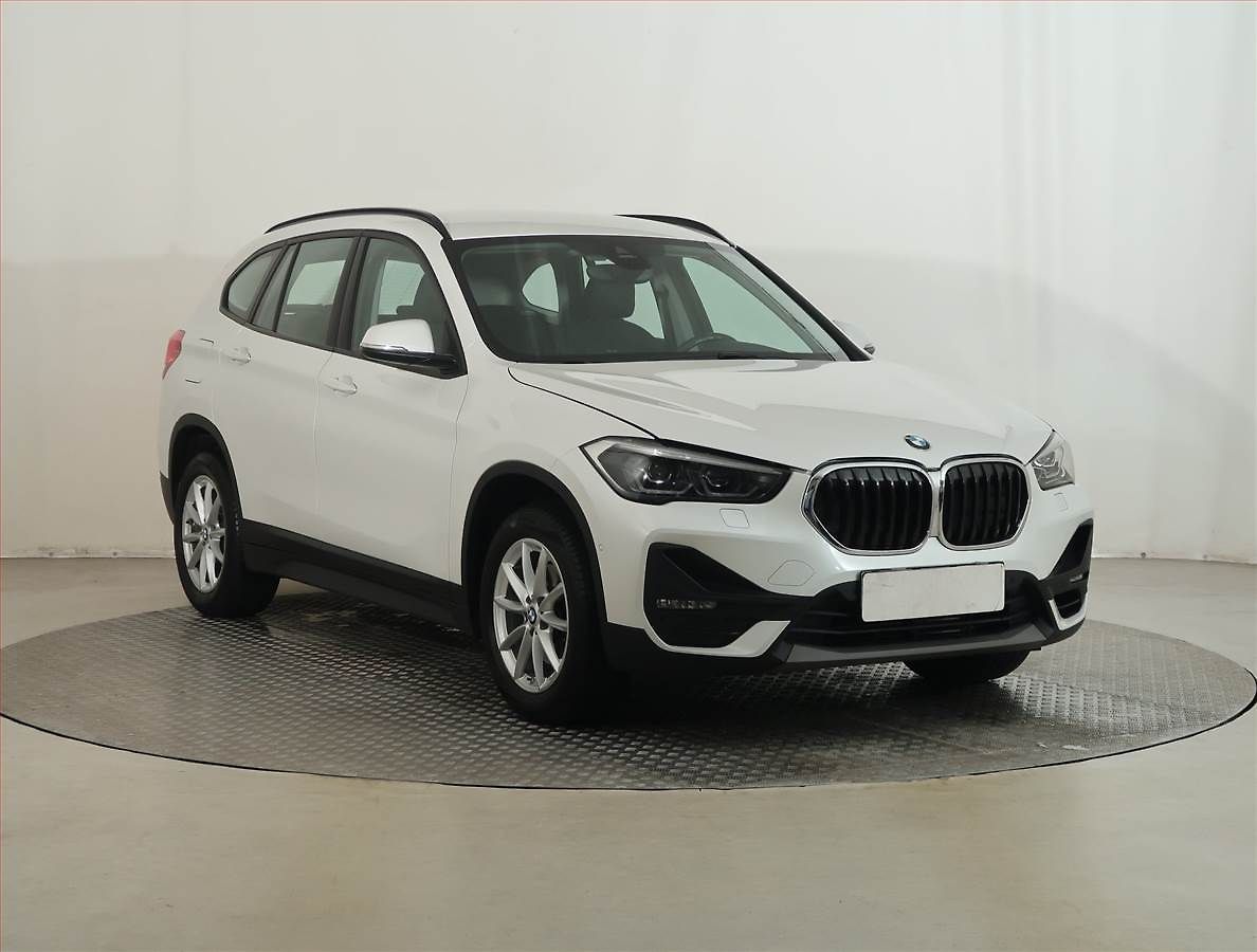 BMW X1 sDrive18i