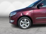 Škoda Fabia 1.2 TSi ELEGANCE PLUS - náhled 10