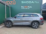 Škoda Kodiaq (2024) RS 2.0TSI 180kW DSG 4x4 - náhled 15
