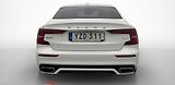 Volvo S60 Recharge T8 AWD R Kam Pano Taž - náhled 6