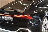 Audi RS 7 Carbon, B&O, Matrix, Ventilace - náhled 8