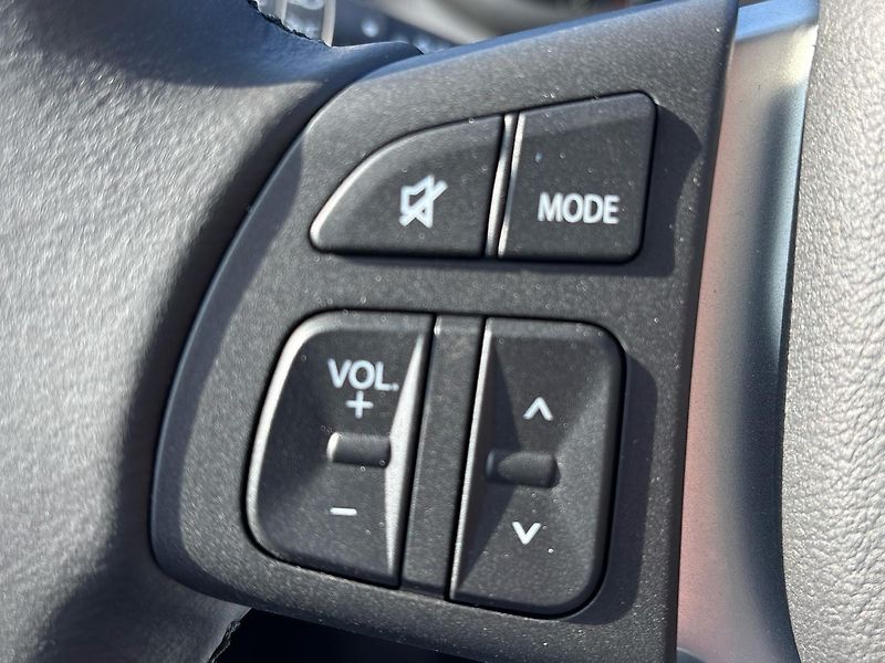 Suzuki S-Cross (2026) 1.4 BoosterJet Premium Hybrid - fotka 16 z 22