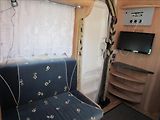 Fiat Ducato 2,3 JTD Bürstner Levanto A 576 - náhled 19