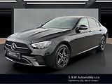 Mercedes-Benz Třídy E E 300de 4MATIC - náhled 1