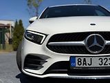 Mercedes-Benz Třídy A (2019) 180d / AMG line / automat - náhled 6