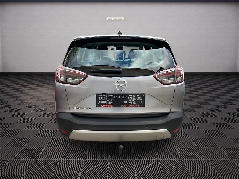Opel Crossland X (2021) - fotka 6 z 25