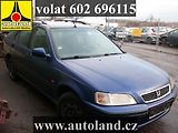 Honda Civic (2000) VOLAT 602 696115 - náhled 4