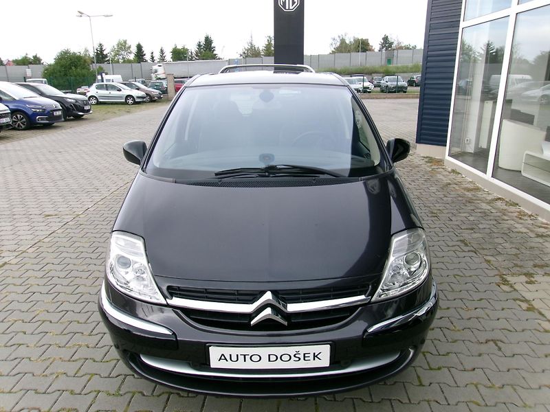 Citroën C8 2.0HDI - fotka 3 z 23