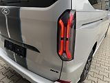 Ford Tourneo Custom (2025) AWD 170 PS Sport el. TZ,DPH - náhled 14