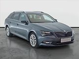 Škoda Superb (2018) 1.6 TDI, Kůže, Navi, Tempomat - náhled 1