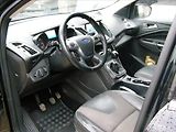 Ford Kuga 2,0   TDCI 2 majitel - náhled 15