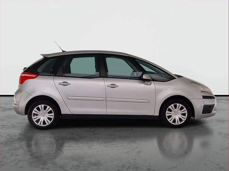 Citroën C4 Picasso (2007) 1.8 i, po STK, jezdí výborně - fotka 6 z 18