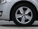 Škoda Octavia (2014) 1.6 TDI, Serv.kniha, Tempomat - náhled 14