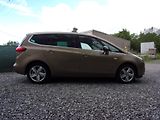 Opel Zafira (2014) 2.0CDTi96kW COSMO 7MÍST NEW ČR - náhled 3