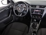 Škoda Octavia (2017) 1.4 TSI, Tempomat - náhled 7