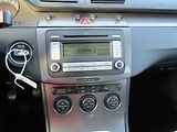 Volkswagen Passat (2008) 1.9TDi Variant, TZ, výhř.sed. - náhled 16