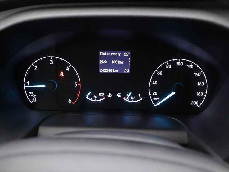 Ford Transit Custom 2,0 EcoBlue 136kW Titanium L2 - fotka 16 z 28